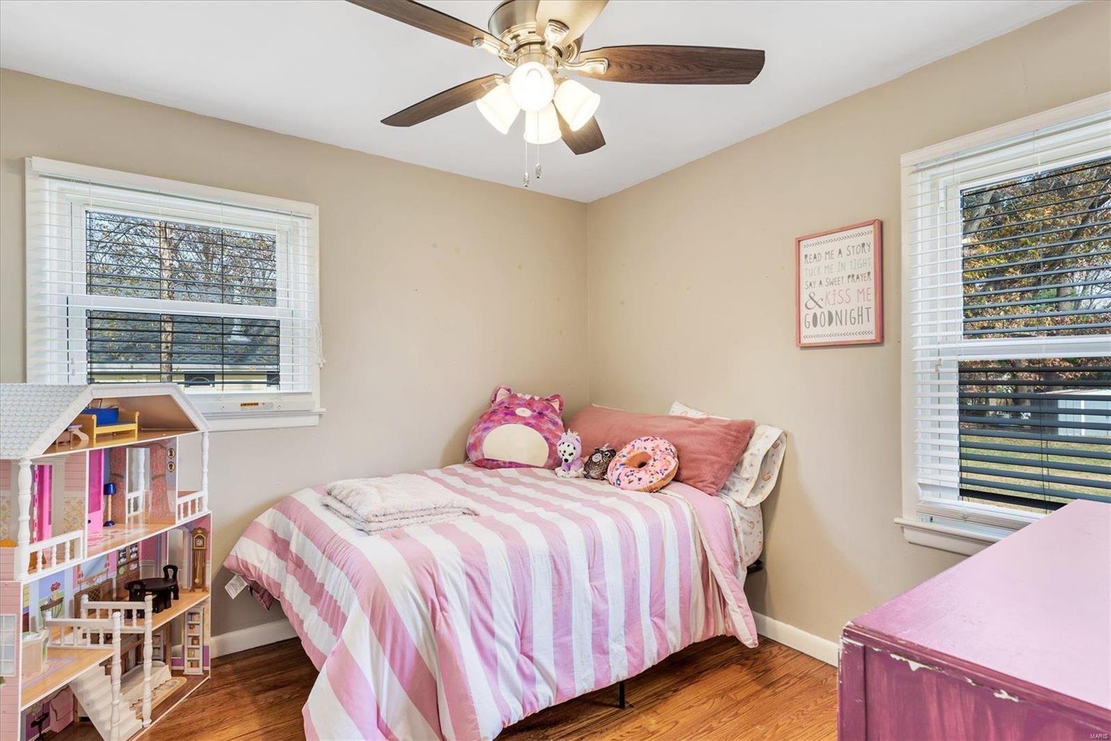 238 Nancy Place Ballwin, MO 63021 - Photo 16 of 30