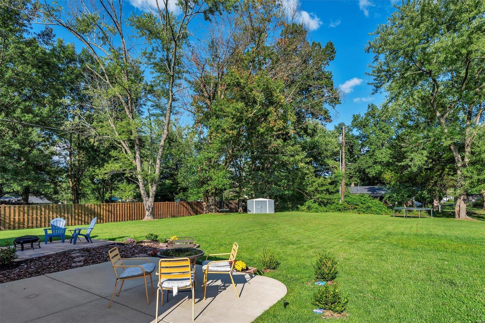 238 Nancy Place Ballwin, MO 63021 - Photo 25 of 30