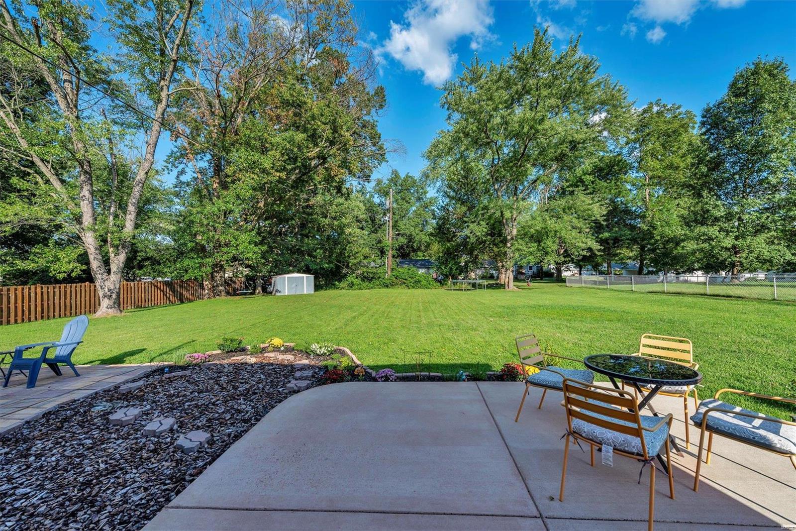 238 Nancy Place Ballwin, MO 63021 - Photo 26 of 30