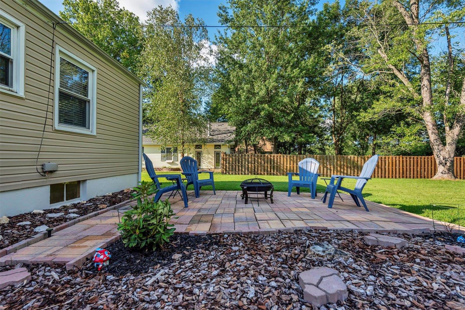 238 Nancy Place Ballwin, MO 63021 - Photo 27 of 30