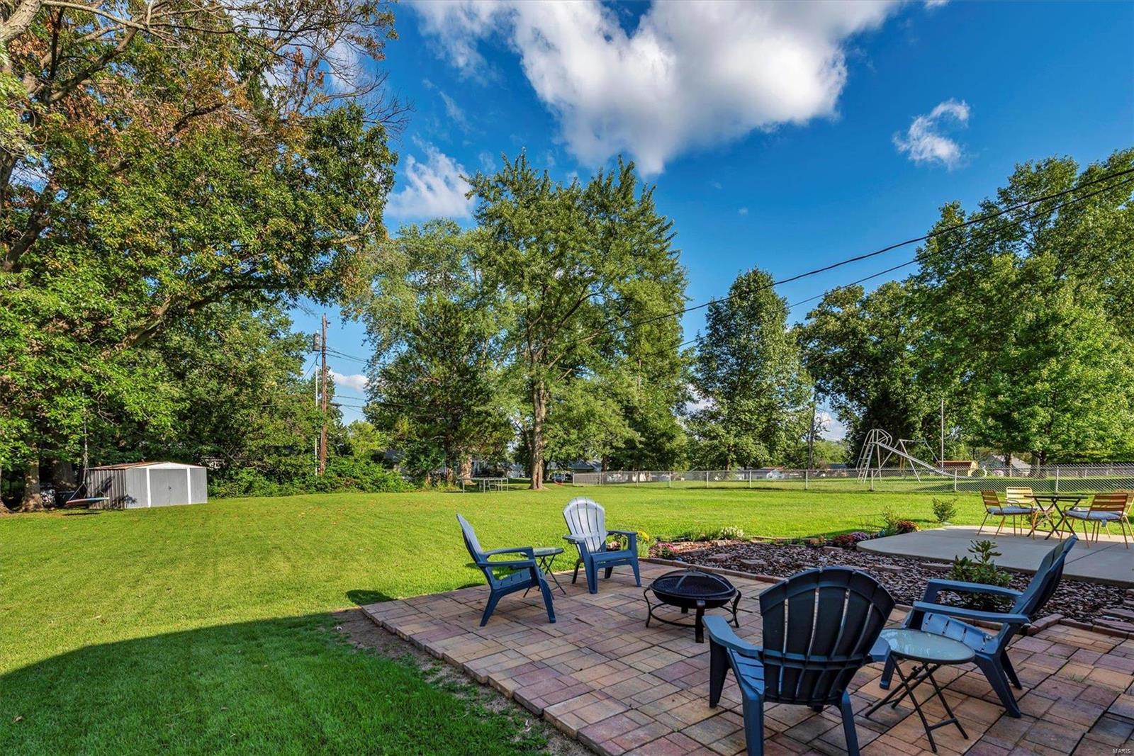 238 Nancy Place Ballwin, MO 63021 - Photo 28 of 30