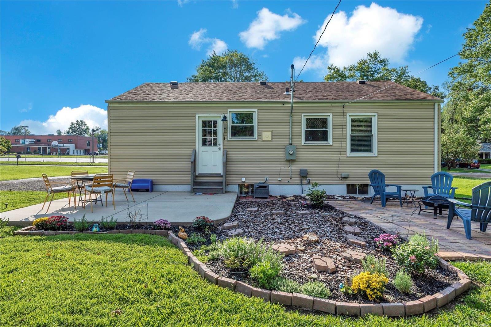 238 Nancy Place Ballwin, MO 63021 - Photo 29 of 30