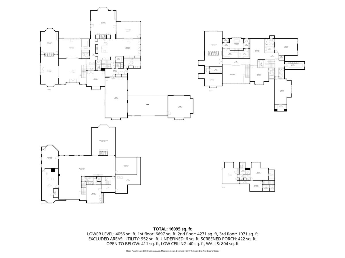 81 Locust Road Winnetka, IL 60093 - Photo 106 of 106 Gallery Image 106