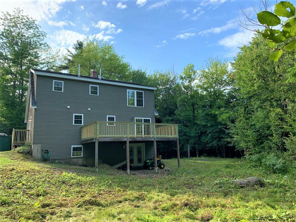 25 Mercer Road Rome, ME 04963 - Photo 28 of 34 Mercer28