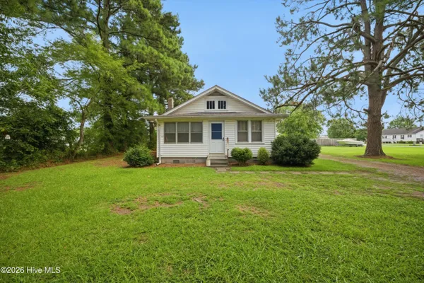 $240,000 | 1080 Northside Road, Elizabeth City, NC 27909