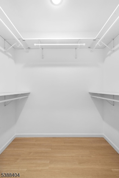70 Ridgedale Avenue, Unit 204 Morristown, NJ 07960 - Photo 15 of 21 a view of an empty walk in closet