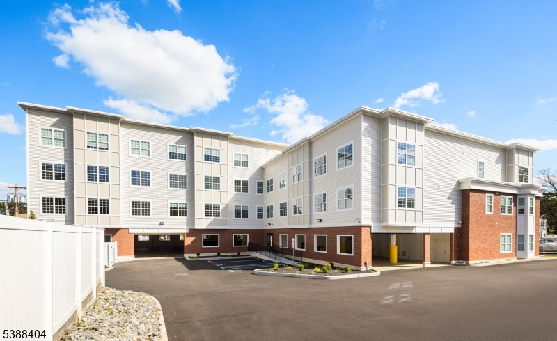 70 Ridgedale Avenue, Unit 204 Morristown, NJ 07960 - Photo 20 of 21 a view of a large building with a street