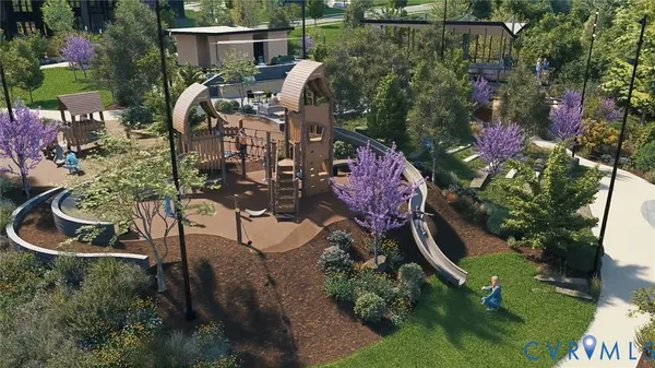 $442,645 | 427 Aura Avenue, Midlothian, VA 23113