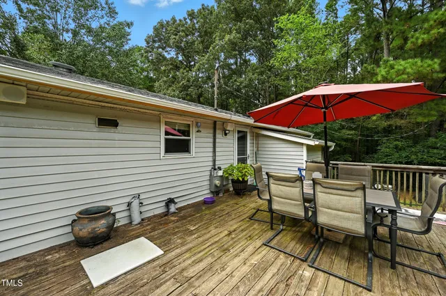 $379,000 | 212 Hemlock Drive, Durham, NC 27705