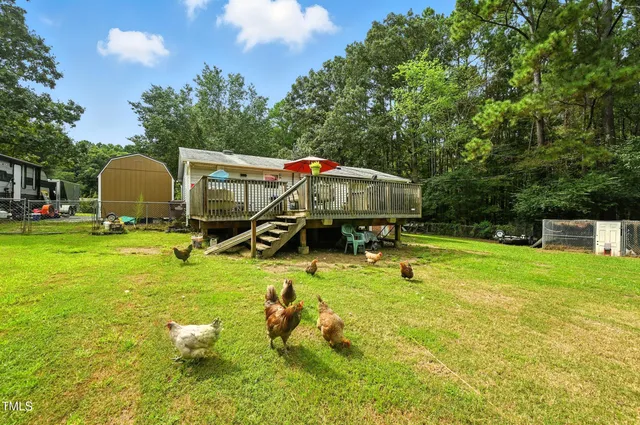 $379,000 | 212 Hemlock Drive, Durham, NC 27705