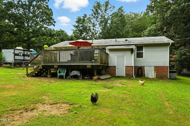 $379,000 | 212 Hemlock Drive, Durham, NC 27705