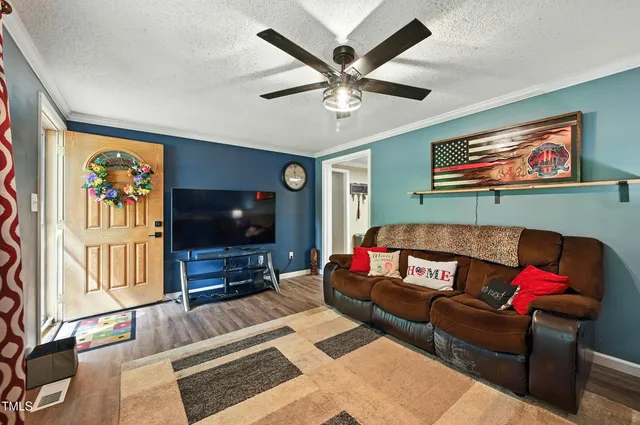 $379,000 | 212 Hemlock Drive, Durham, NC 27705