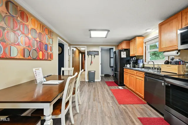 $379,000 | 212 Hemlock Drive, Durham, NC 27705