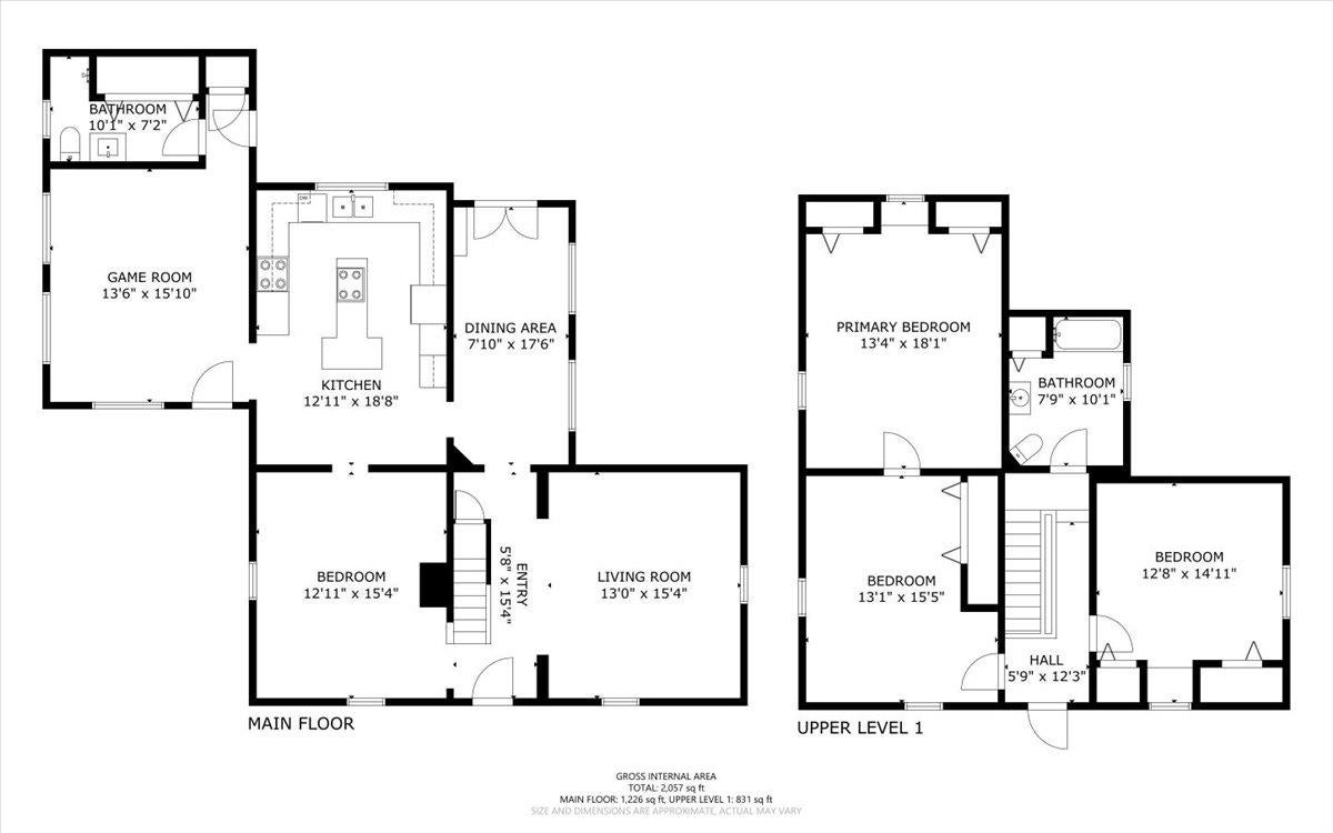 1521 Allisonia Road Hiwassee, VA 24347 - Photo 36 of 37 Gallery Image 36