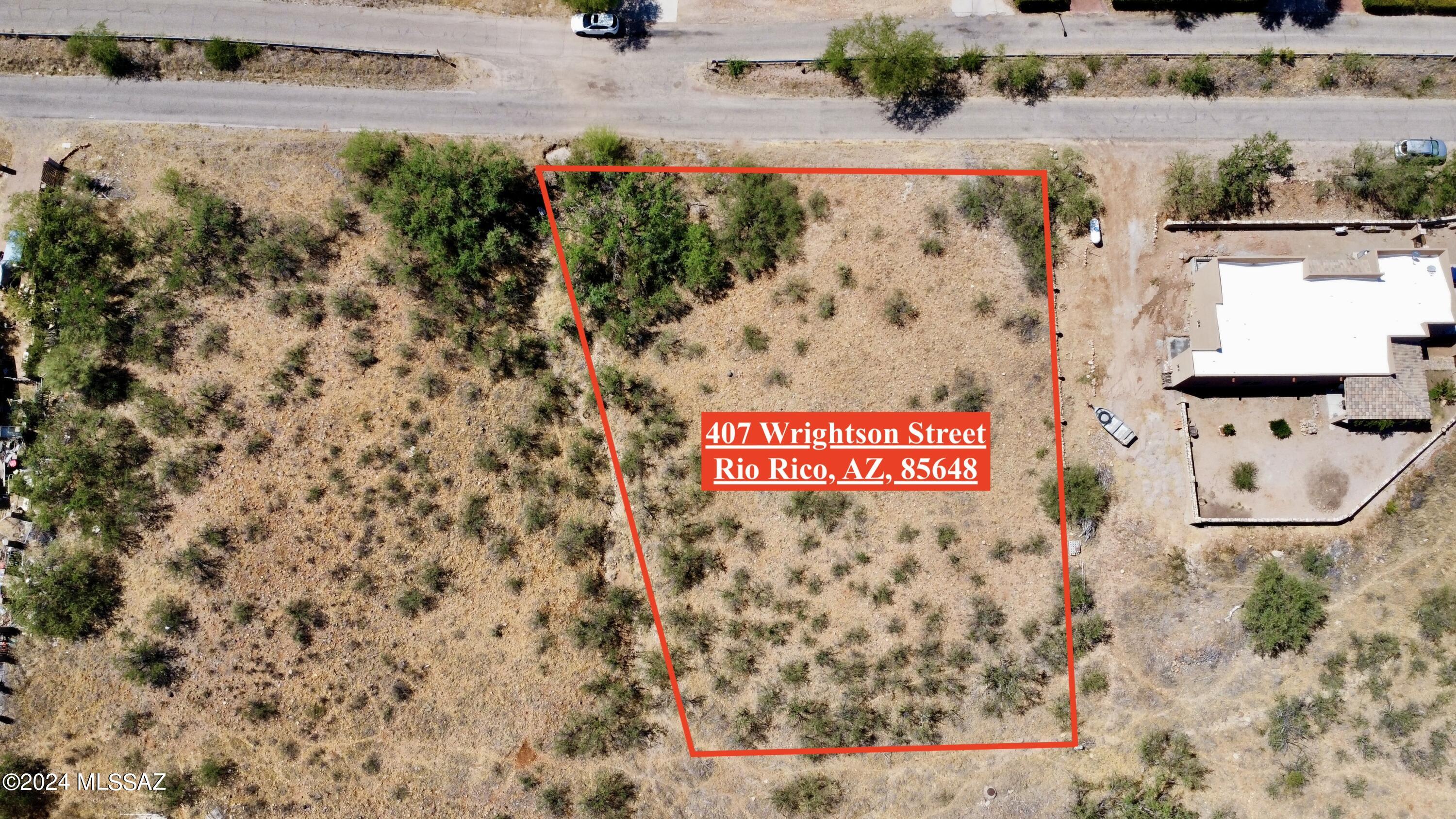 407 Wrightson Street, Unit 14 Rio Rico, AZ 85648 - Photo 1 of 7