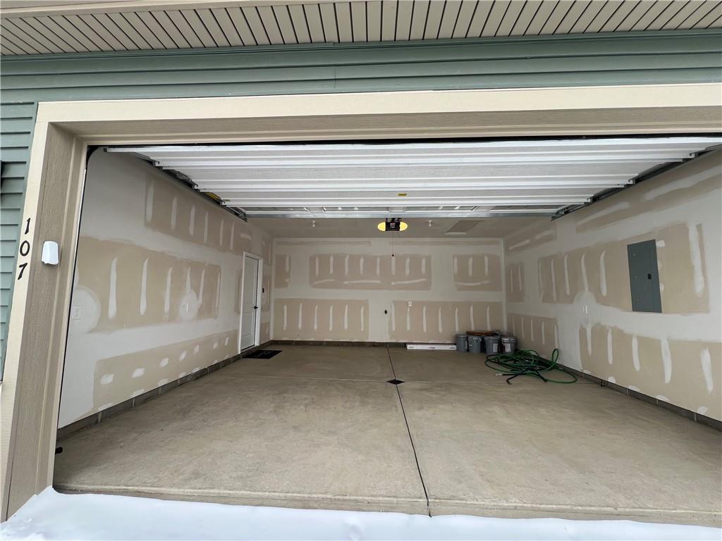 107 Hemingway Lane Coraopolis, PA 15108 - Photo 20 of 32 a view of an empty room