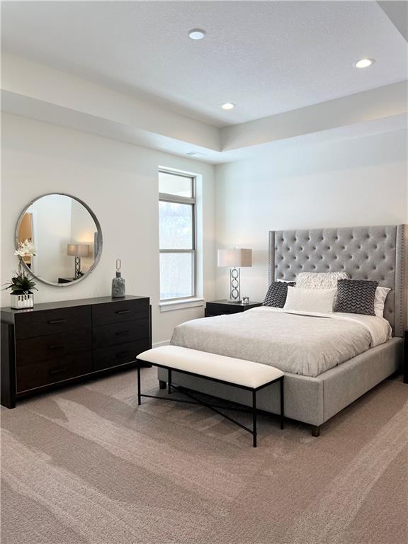 107 Hemingway Lane Coraopolis, PA 15108 - Photo 23 of 32 a bedroom with a bed window and table