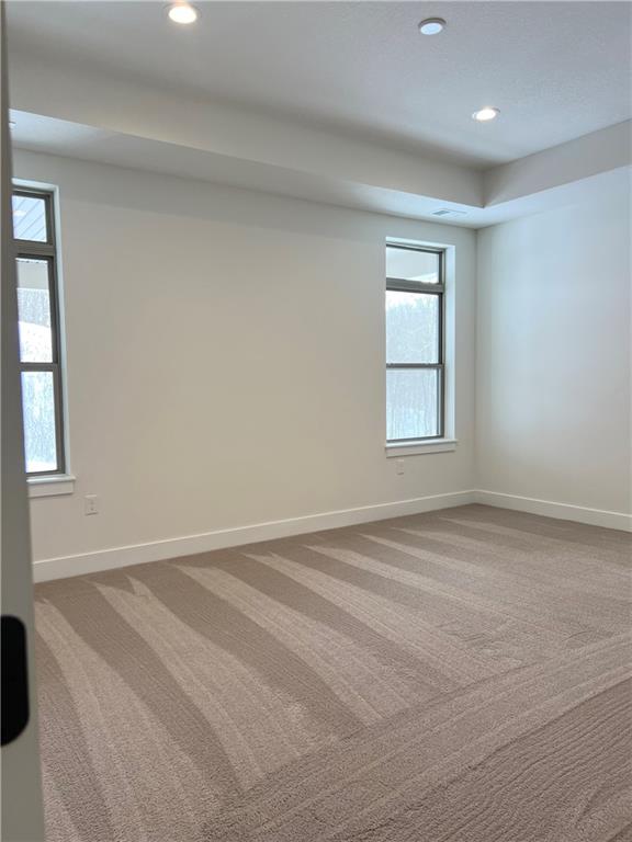 107 Hemingway Lane Coraopolis, PA 15108 - Photo 8 of 32 an empty room with windows