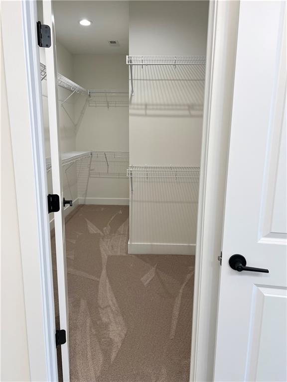 107 Hemingway Lane Coraopolis, PA 15108 - Photo 10 of 32 a bathroom with a glass shower door