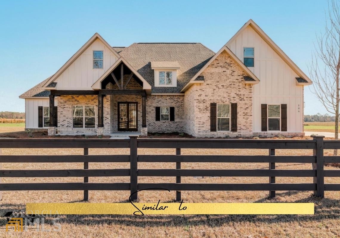 283 Bear Branch Road Kathleen, GA 31047 - Photo 1 of 1 Gallery Image 1