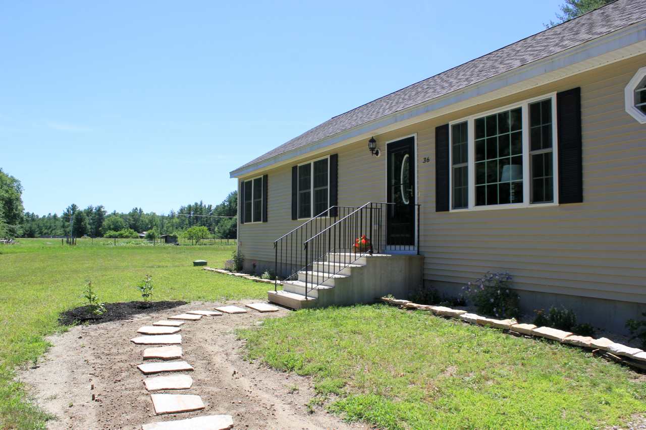36 Scott Mitchell Road Peterborough, NH 03458 - Photo 1 of 28