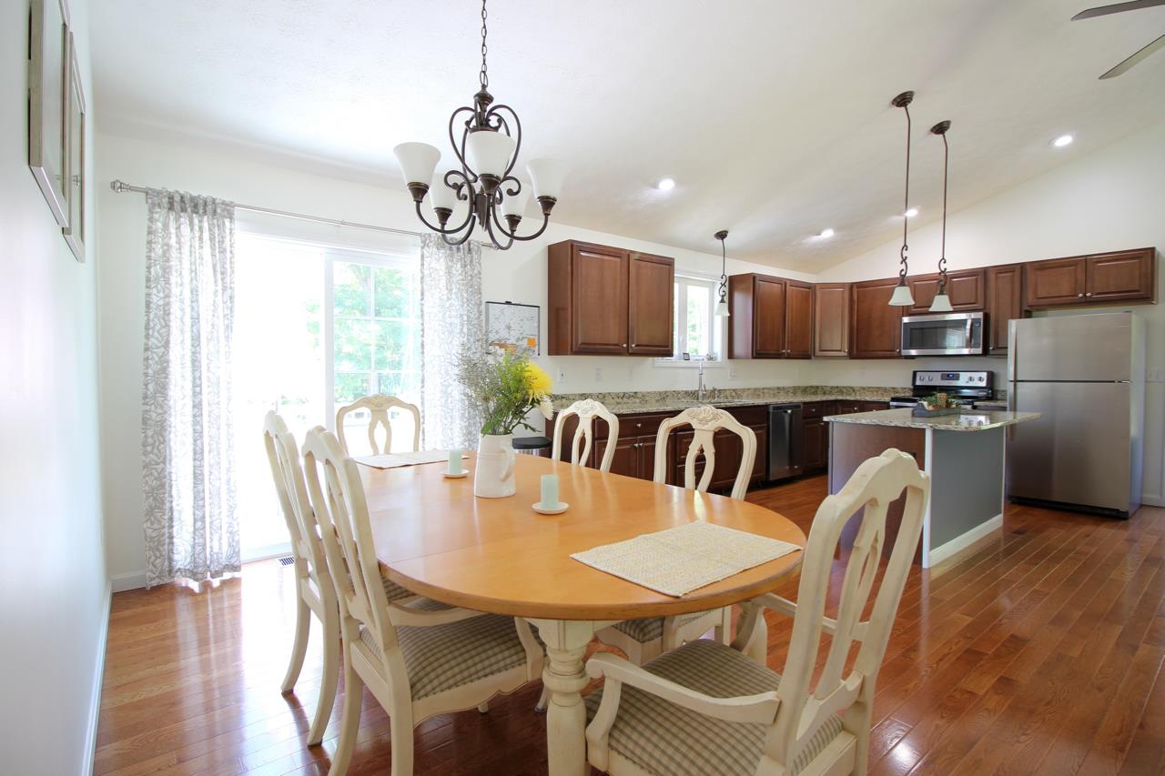 36 Scott Mitchell Road Peterborough, NH 03458 - Photo 14 of 28