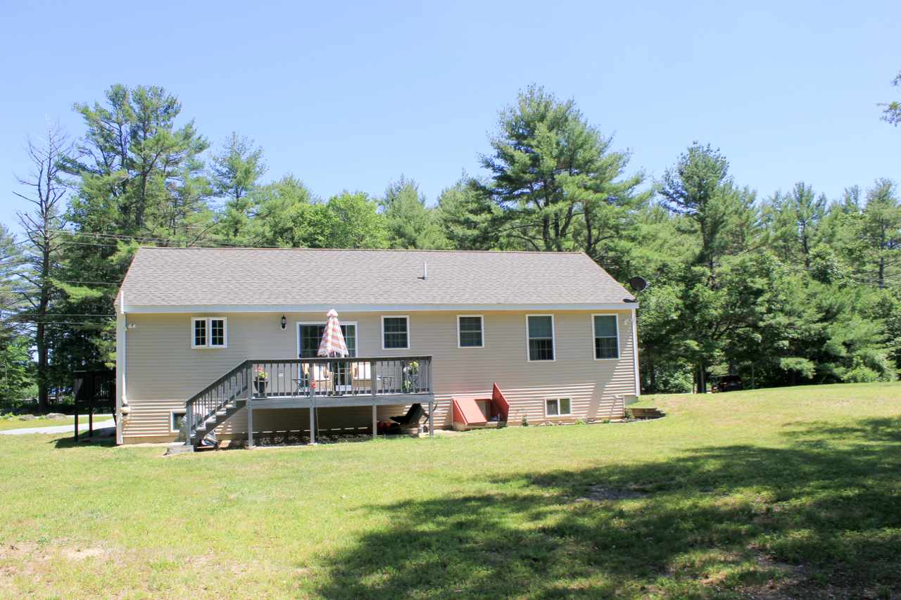 36 Scott Mitchell Road Peterborough, NH 03458 - Photo 4 of 28