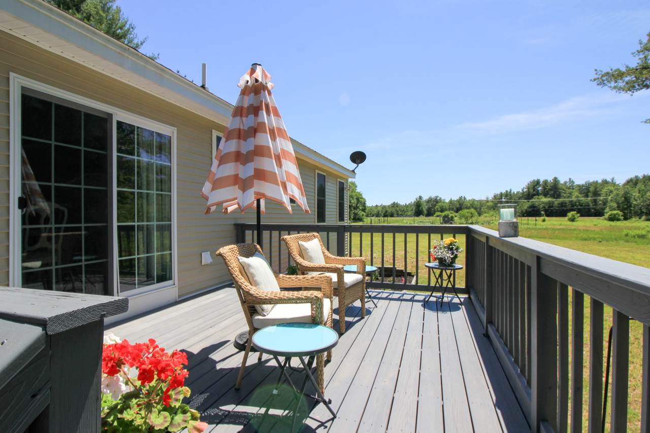 36 Scott Mitchell Road Peterborough, NH 03458 - Photo 7 of 28