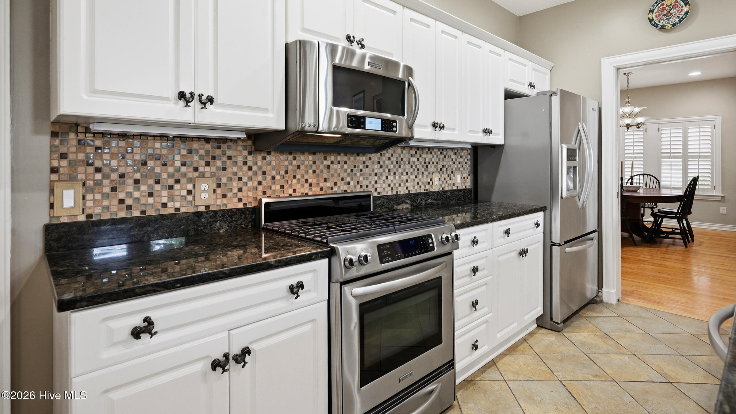 126 Ridge Road Chocowinity, NC 27817 - Photo 23 of 79 126 Ridge Road-15