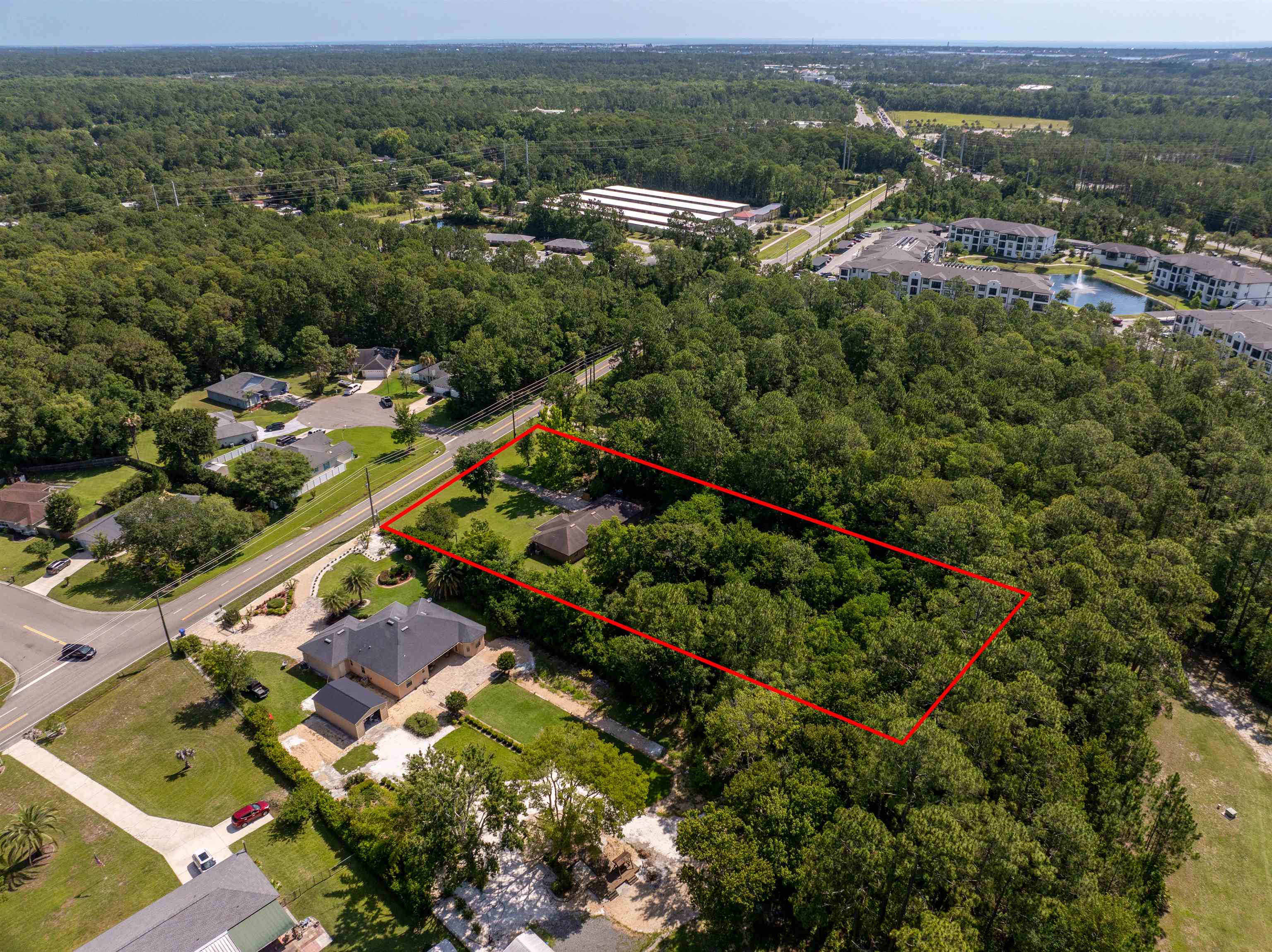 1565 Lightsey Road St. Augustine, FL 32084 - Photo 38 of 41