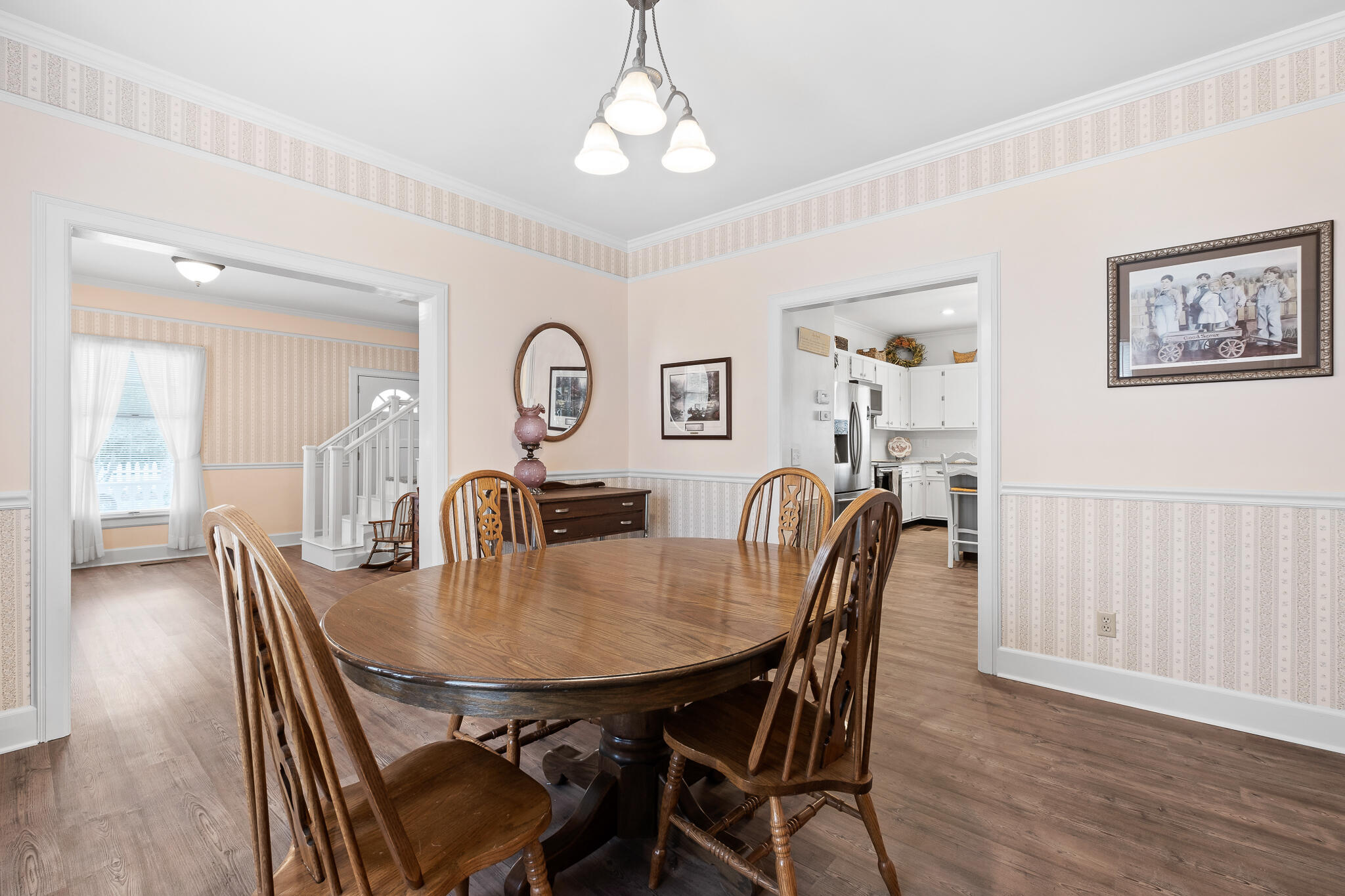 715 Cove Road Chickamauga, GA 30707 - Photo 11 of 69 Cove-6