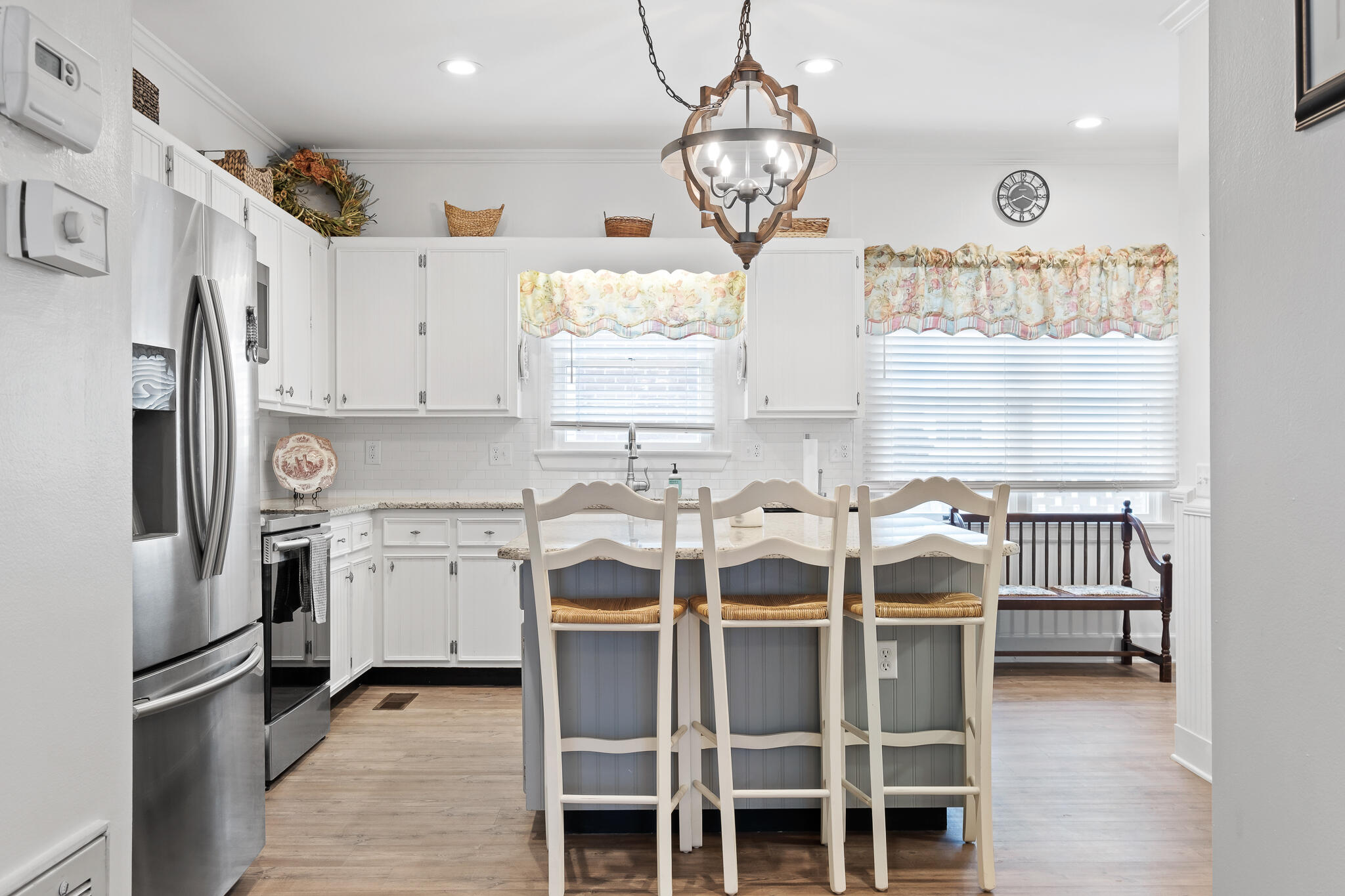 715 Cove Road Chickamauga, GA 30707 - Photo 12 of 69 Cove-7