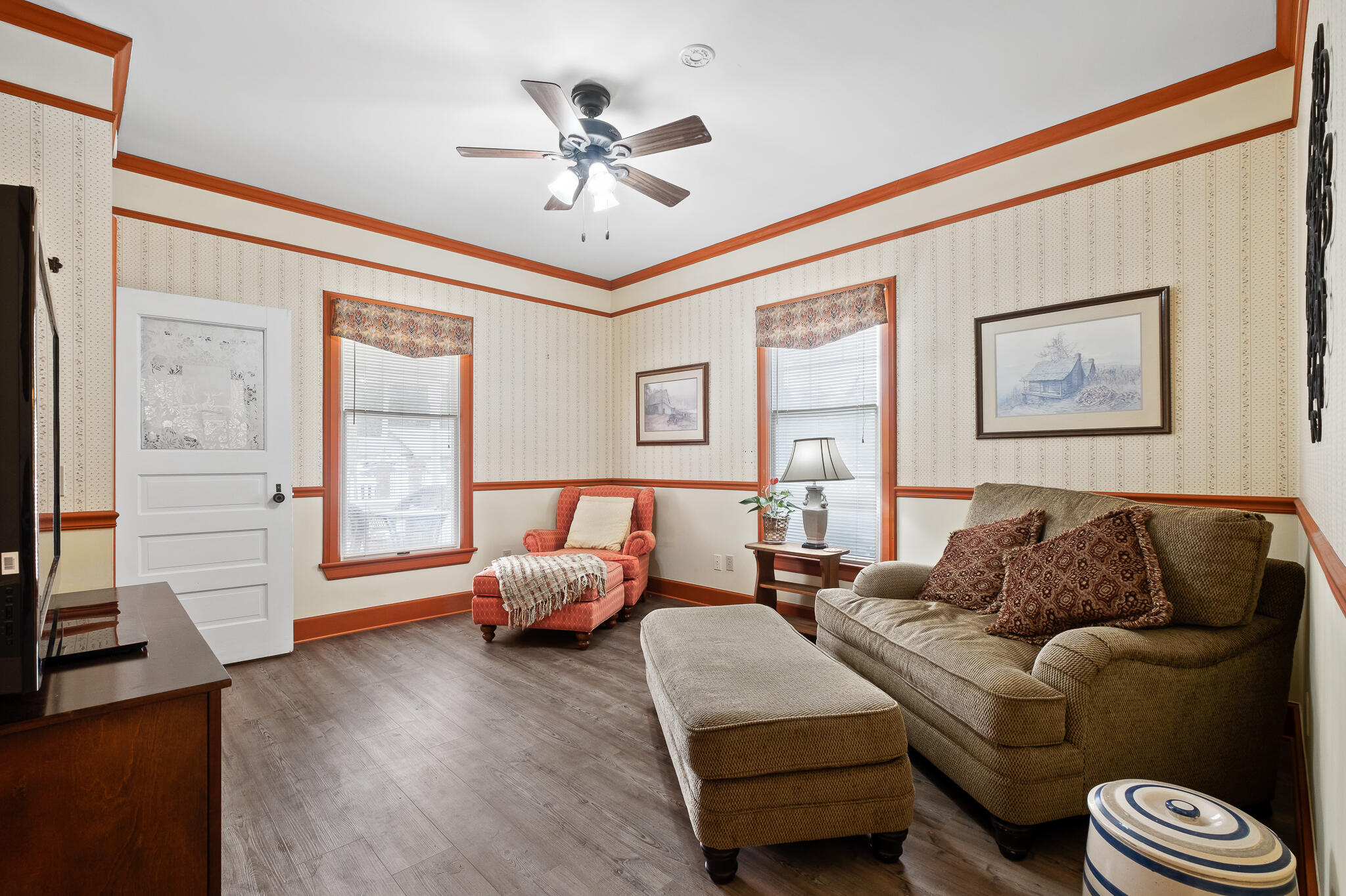 715 Cove Road Chickamauga, GA 30707 - Photo 19 of 69 Cove-14