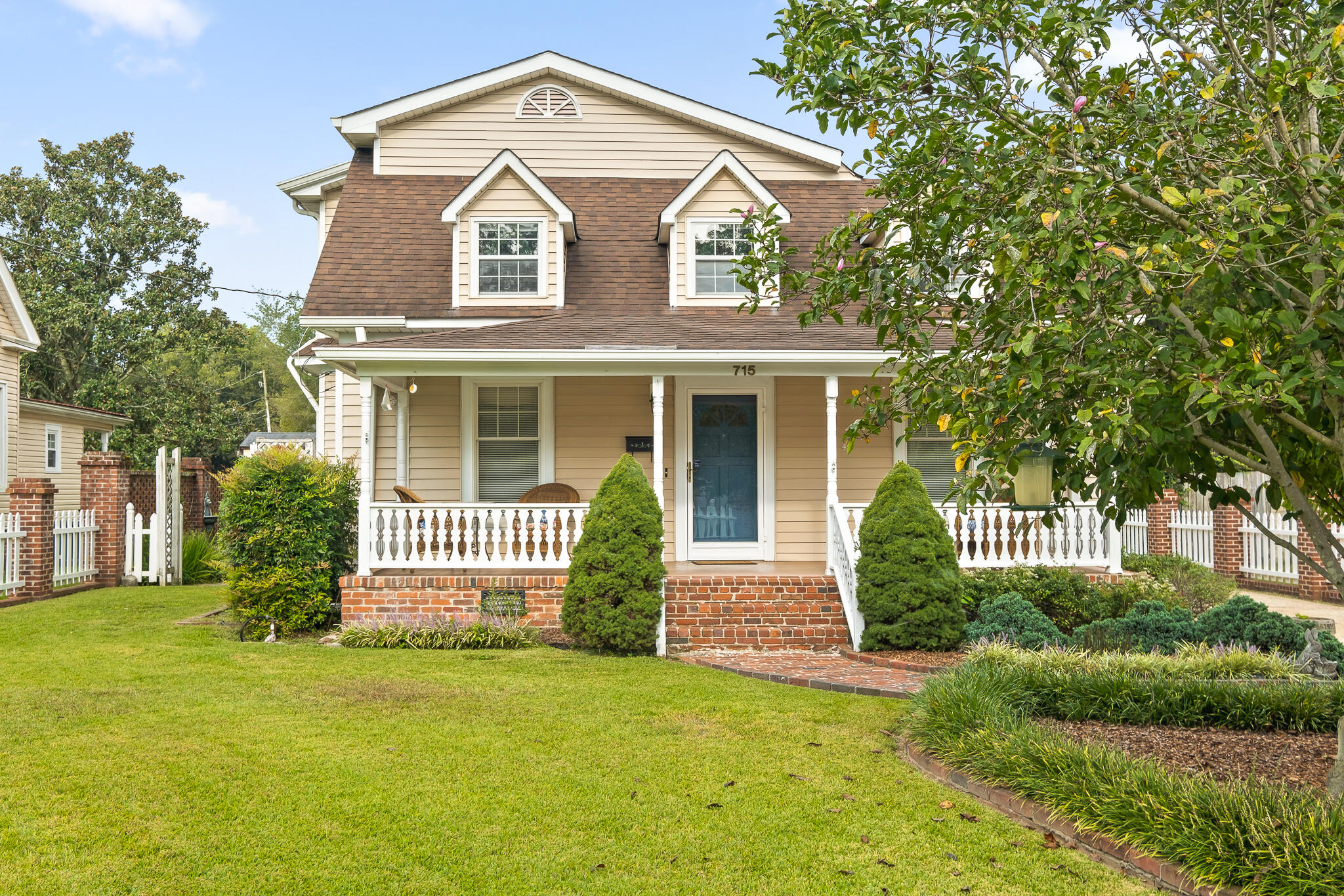715 Cove Road Chickamauga, GA 30707 - Photo 3 of 69 Cove-55