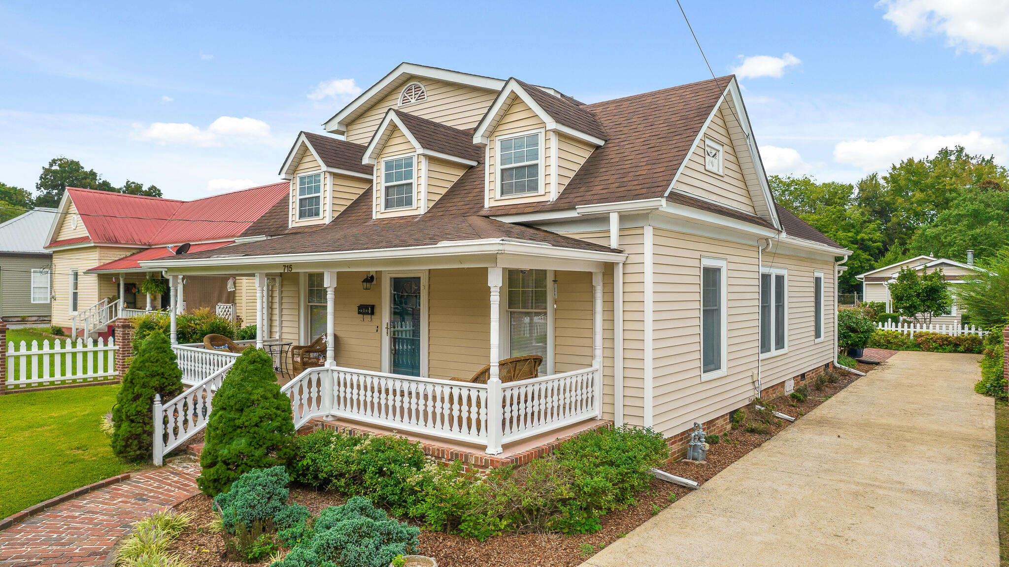 715 Cove Road Chickamauga, GA 30707 - Photo 6 of 69 Cove-62