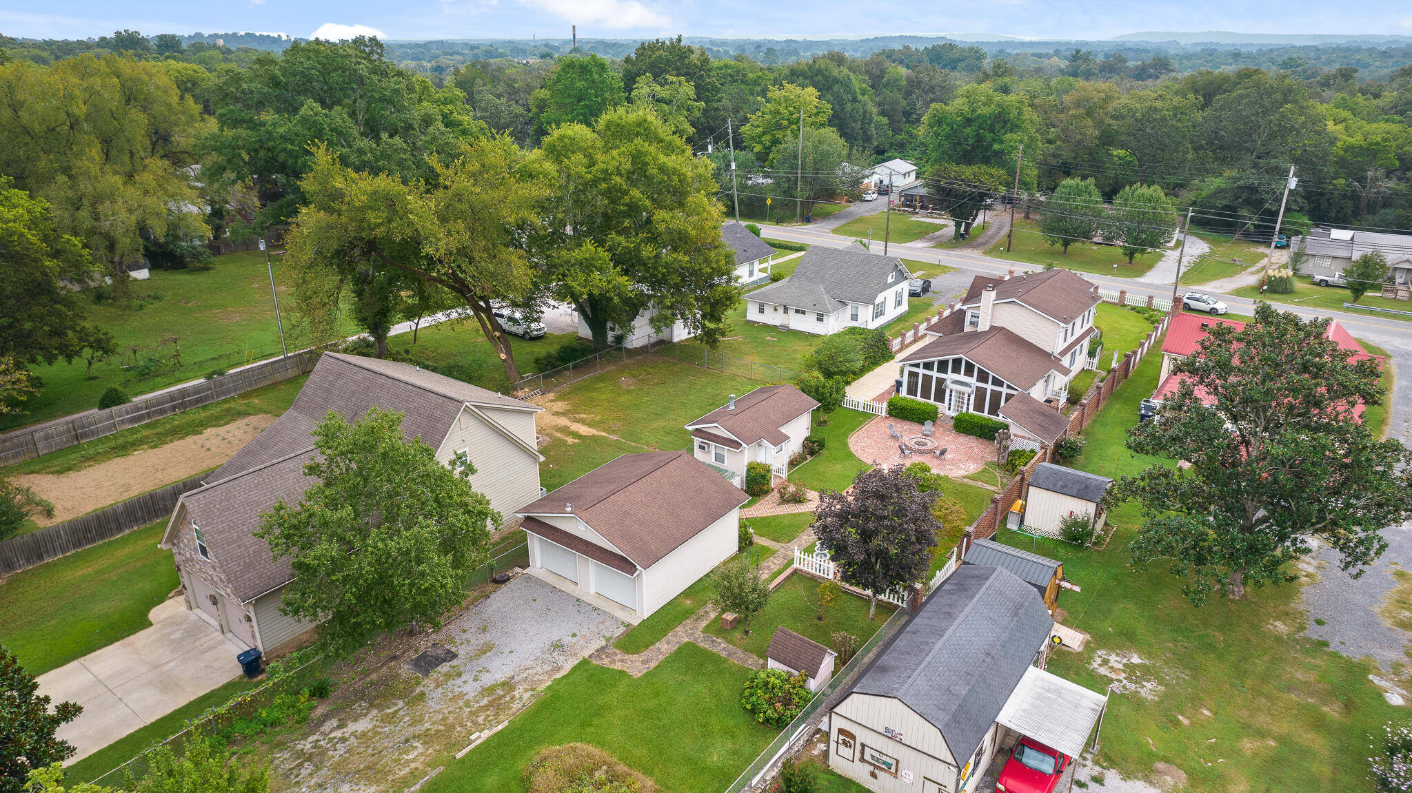 715 Cove Road Chickamauga, GA 30707 - Photo 63 of 69 Cove-65