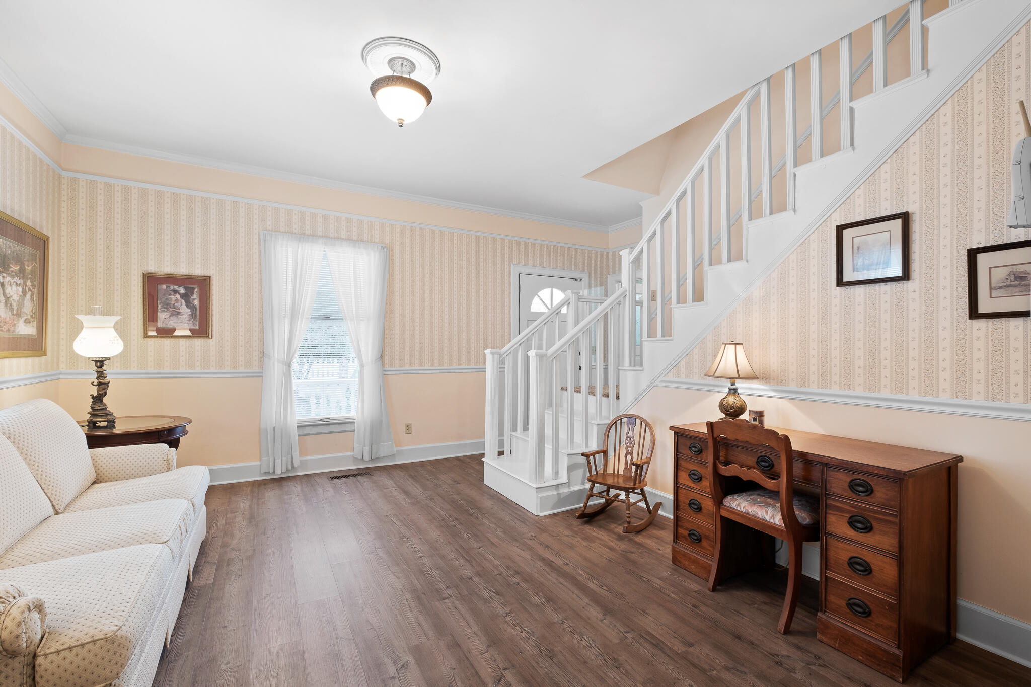 715 Cove Road Chickamauga, GA 30707 - Photo 8 of 69 Cove-3