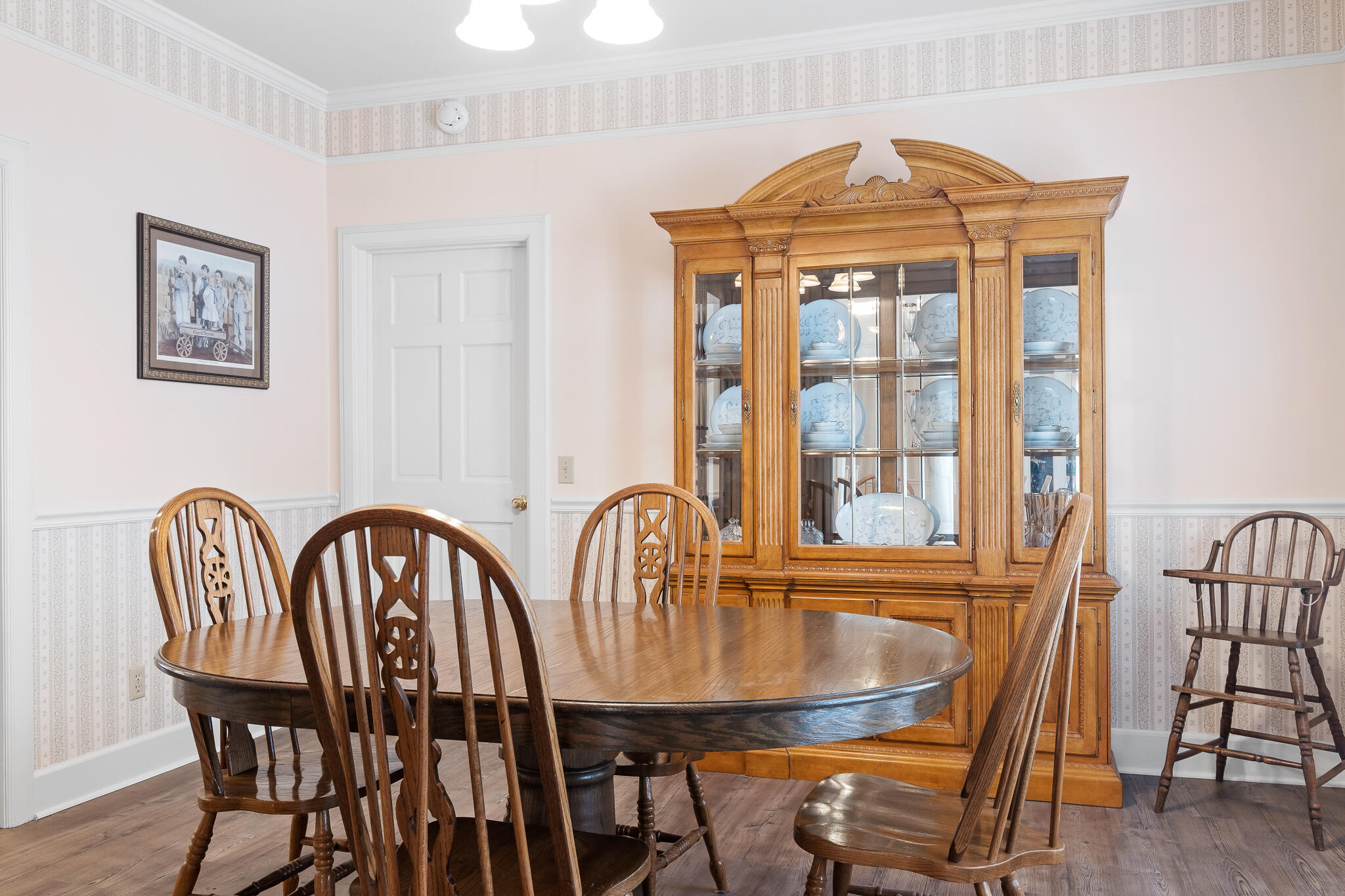 715 Cove Road Chickamauga, GA 30707 - Photo 10 of 69 Cove-5