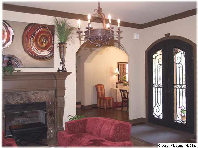 257 Normandy Lane Chelsea, AL 35043 - Photo 4 of 31