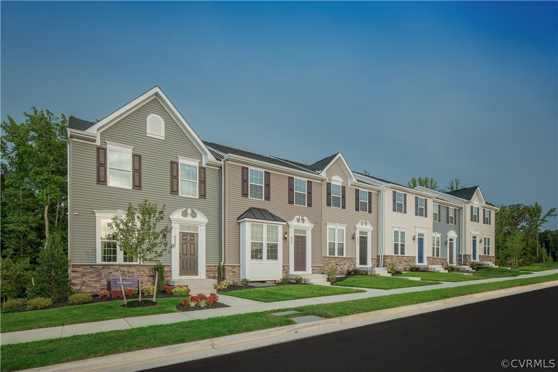 7868 Old Guild Road, Unit EHA Richmond, VA 23237 - Photo 1 of 1 Gallery Image 1