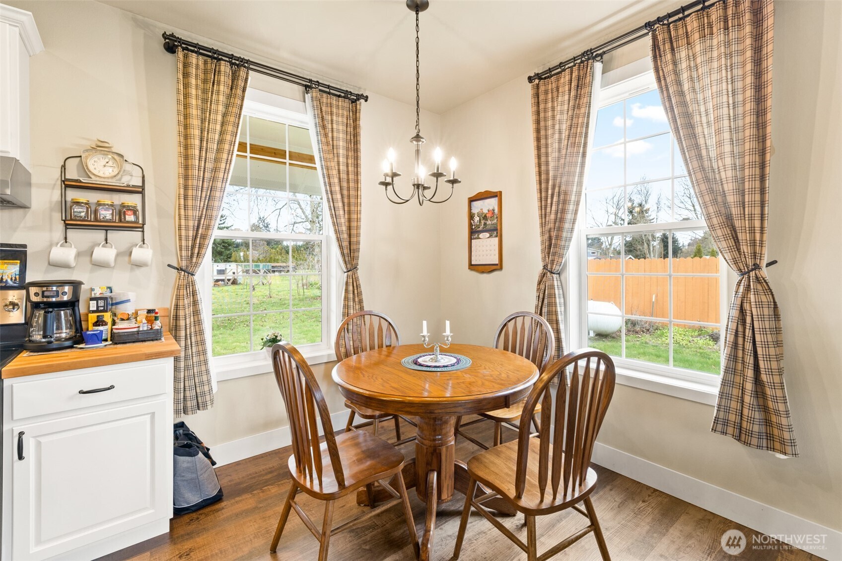 981 West Hendrickson Road Sequim, WA 98382 - Photo 12 of 40