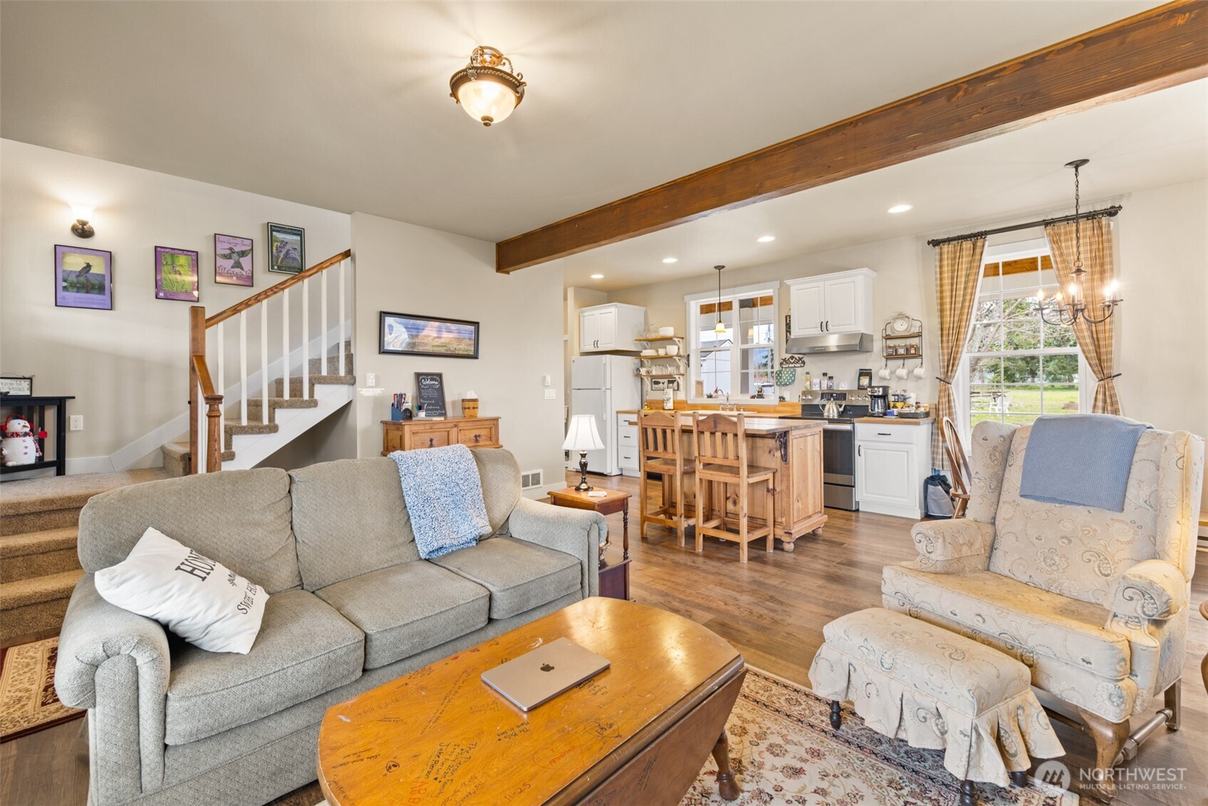 981 West Hendrickson Road Sequim, WA 98382 - Photo 13 of 40