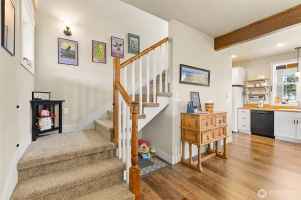 $495,000 | 981 West Hendrickson Road, Sequim, WA 98382