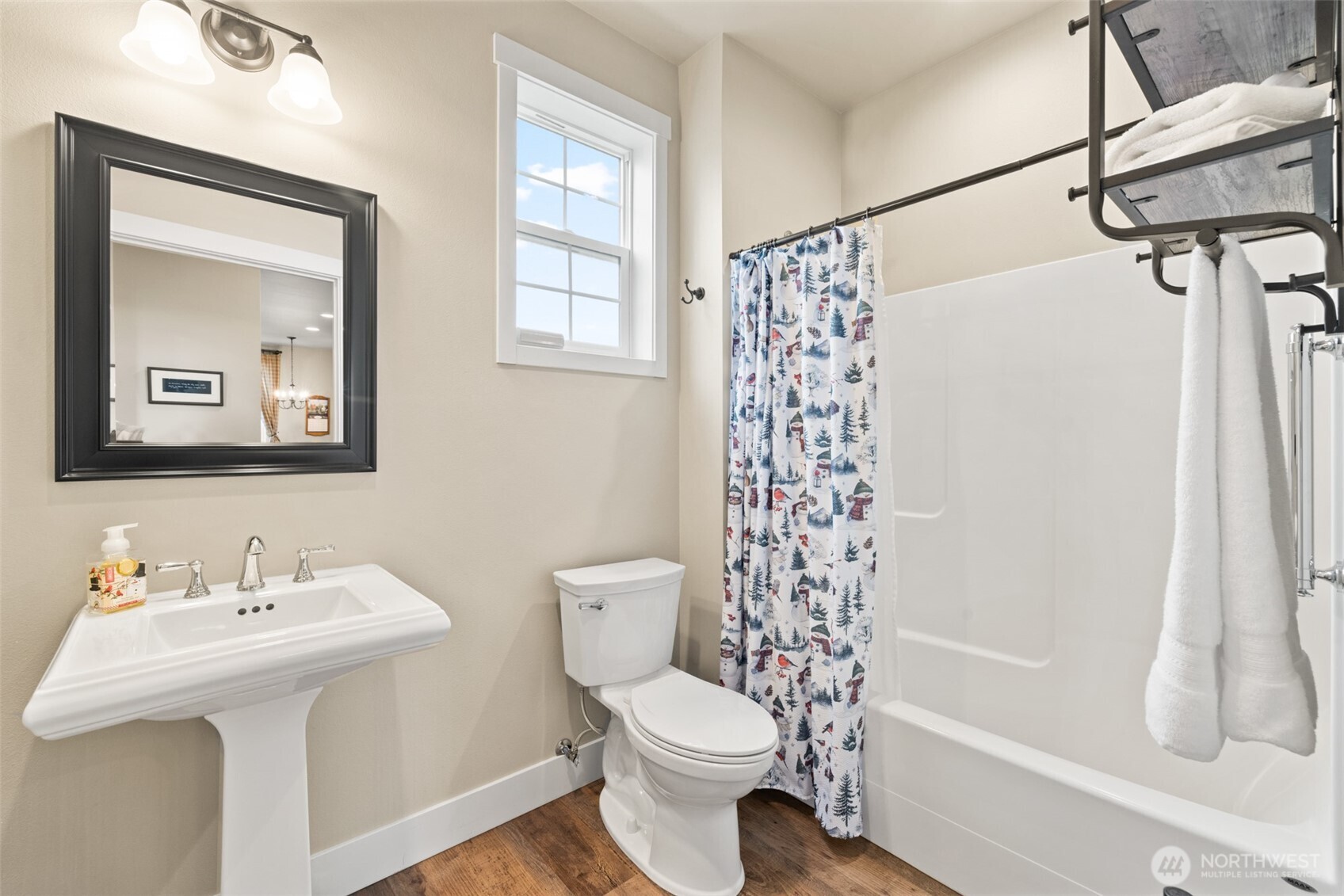 981 West Hendrickson Road Sequim, WA 98382 - Photo 22 of 40