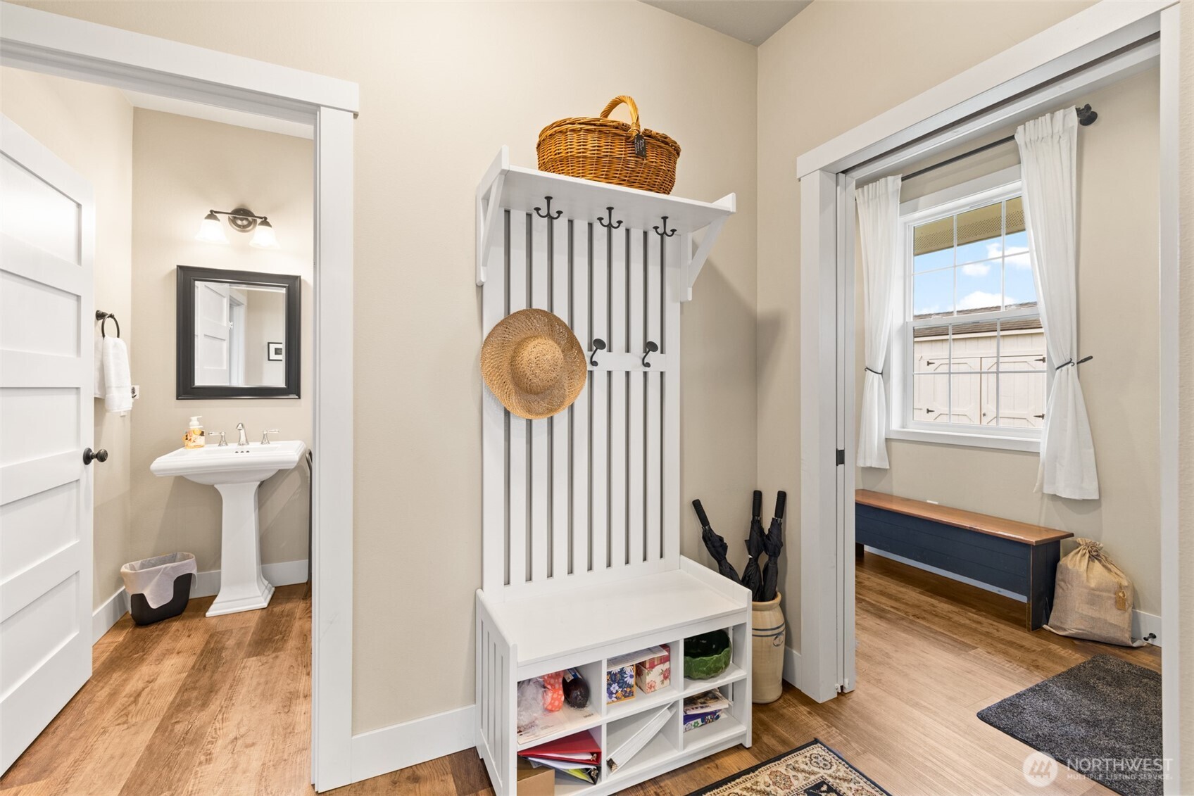 981 West Hendrickson Road Sequim, WA 98382 - Photo 23 of 40