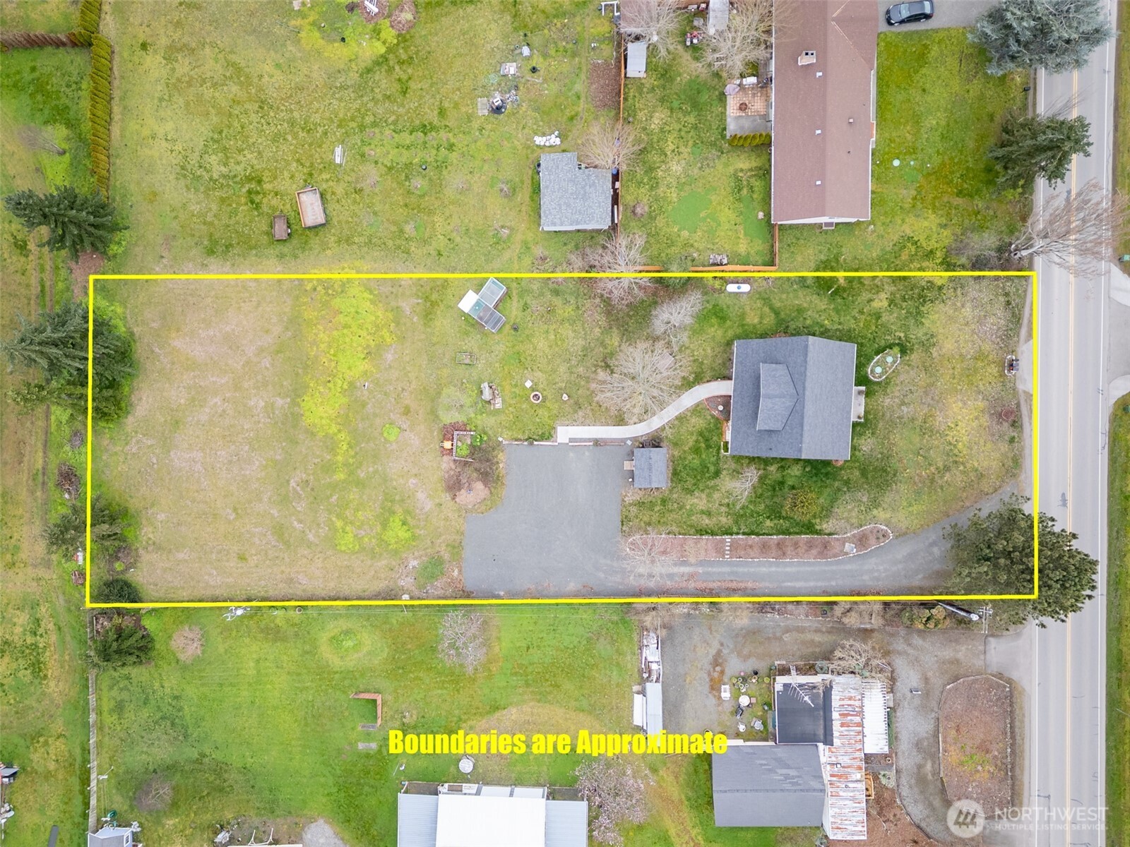 981 West Hendrickson Road Sequim, WA 98382 - Photo 28 of 40