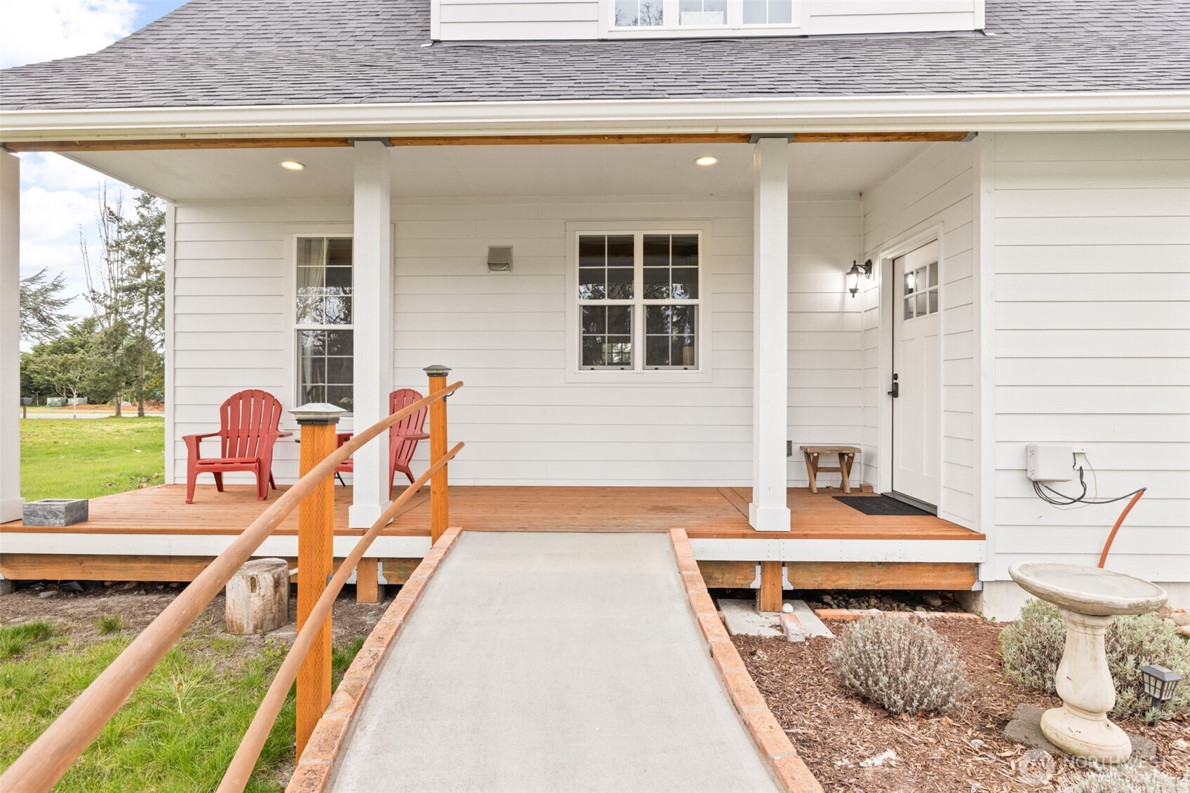 981 West Hendrickson Road Sequim, WA 98382 - Photo 33 of 40