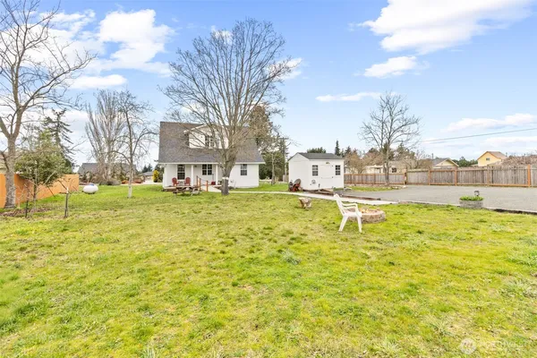 $495,000 | 981 West Hendrickson Road, Sequim, WA 98382