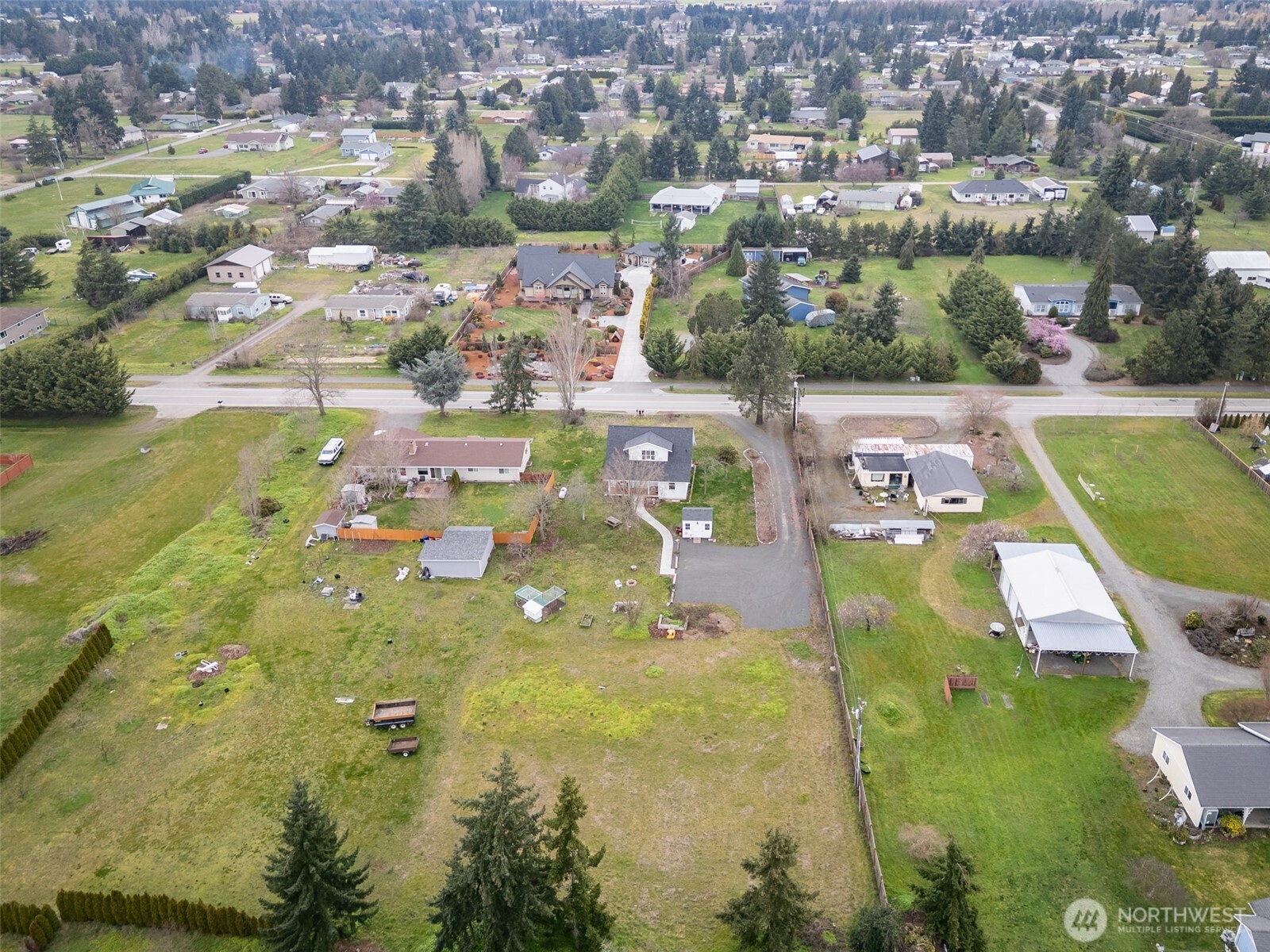 981 West Hendrickson Road Sequim, WA 98382 - Photo 40 of 40