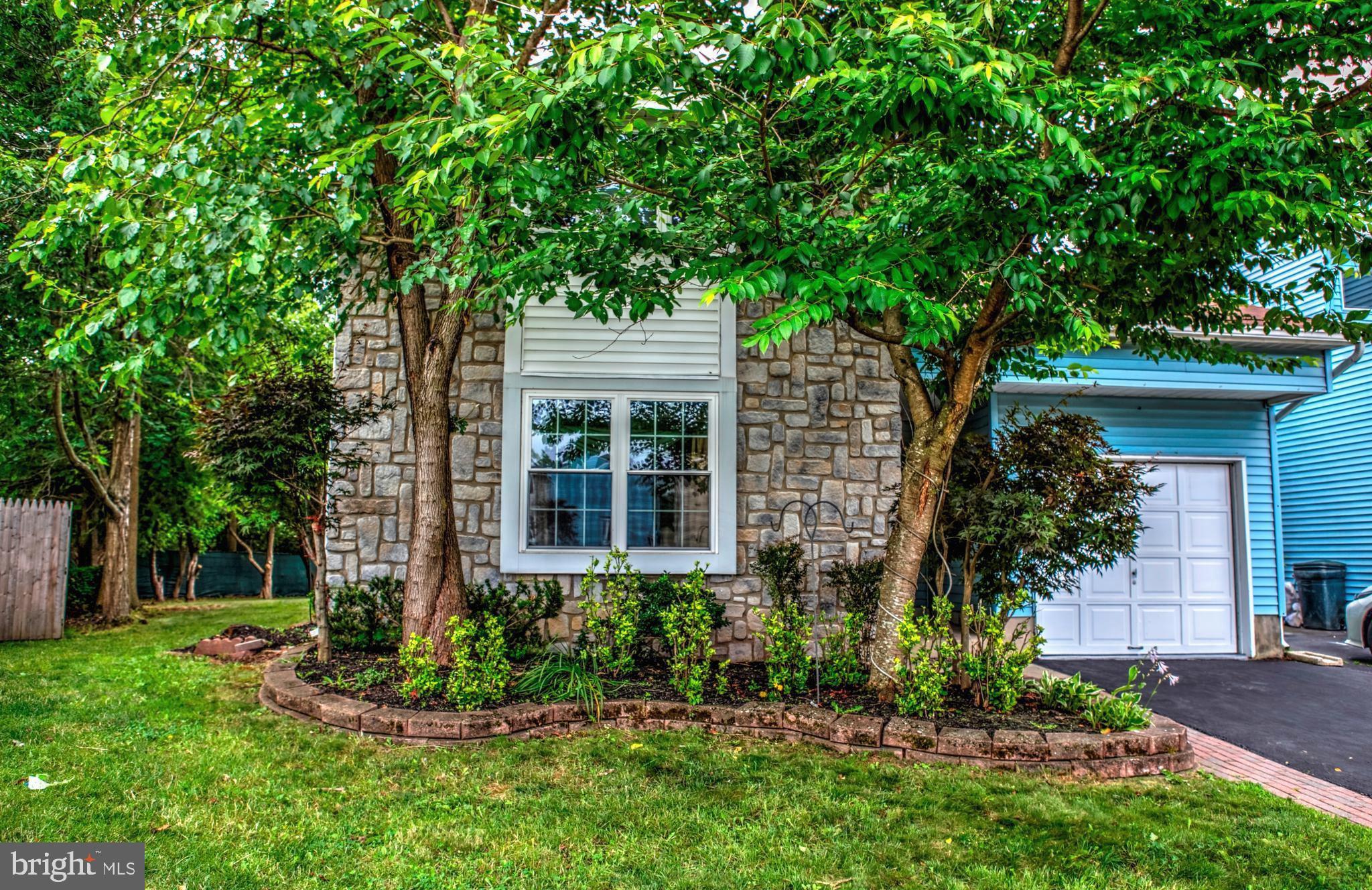 63 Allison Road Hightstown, NJ 08520 - Photo 3 of 25 Front View